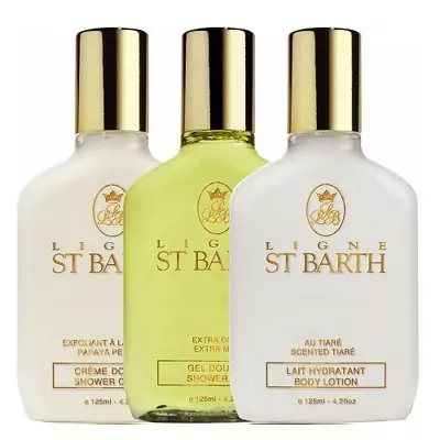 Набор Экзотическая коллекция Ligne St Barth Exotic Collection Set