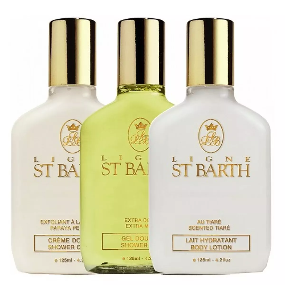 Набор Экзотическая коллекция Ligne St Barth Exotic Collection Set