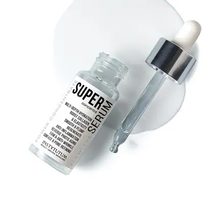 Антивозрастной коллагеновый концентрат Instytutum Super Serum
