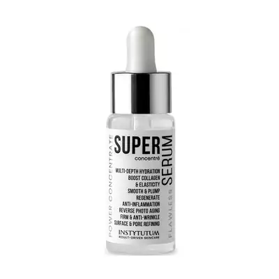 Антивозрастной коллагеновый концентрат Instytutum Super Serum