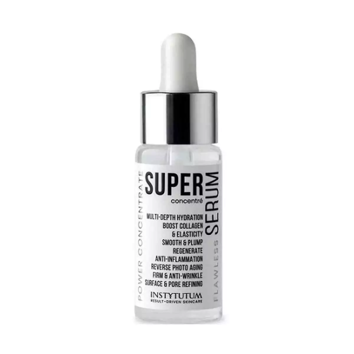 Антивозрастной коллагеновый концентрат Instytutum Super Serum