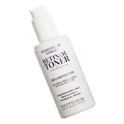 Интенсивный восстанавливающий тонер с ретинолом Instytutum Advanced Retinol Toner