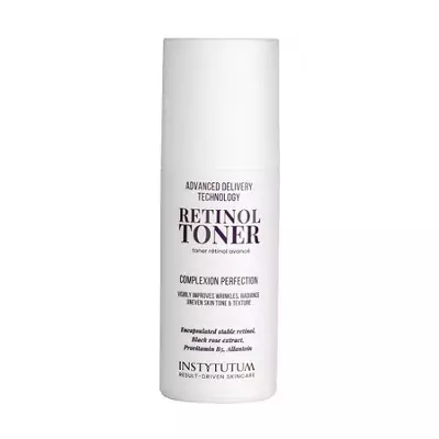 Інтенсивний відновлюючий тонер з ретинолом Instytutum Advanced Retinol Toner