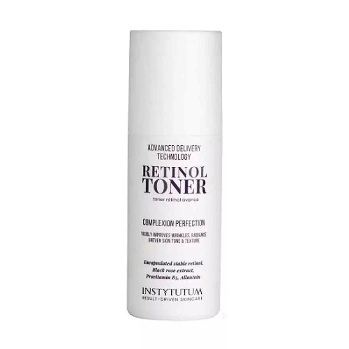 Интенсивный восстанавливающий тонер с ретинолом Instytutum Advanced Retinol Toner