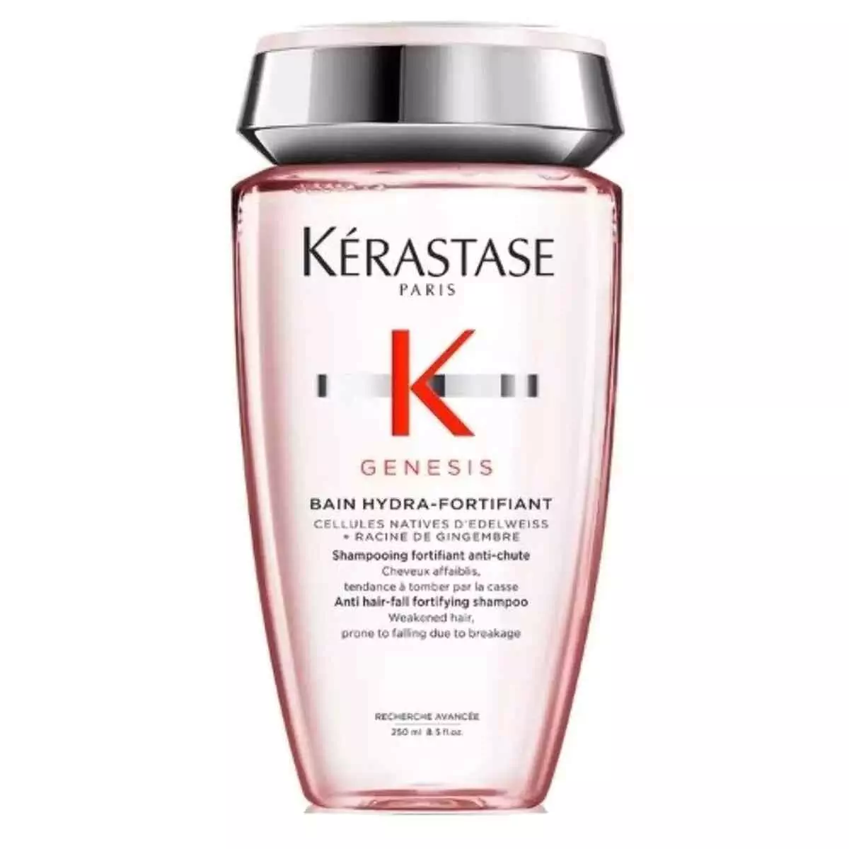 Шампунь-ванна для укрепления волос, склонных к выпадению Kerastase Genesis Bain Hydra-Fortifiant Shampoo