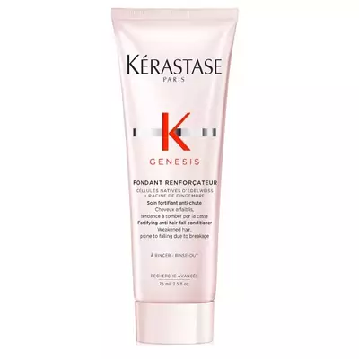 Кондиціонер для зміцнення схильних до випадіння волосся Kerastase Genesis Fortifying Anti Hair-Fall Conditioner