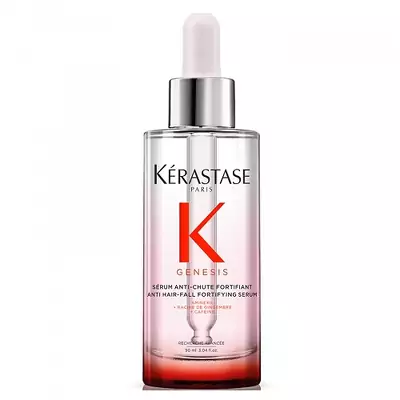 Сыворотка для укрепления склонных к выпадению волос Kerastase Genesis Serum