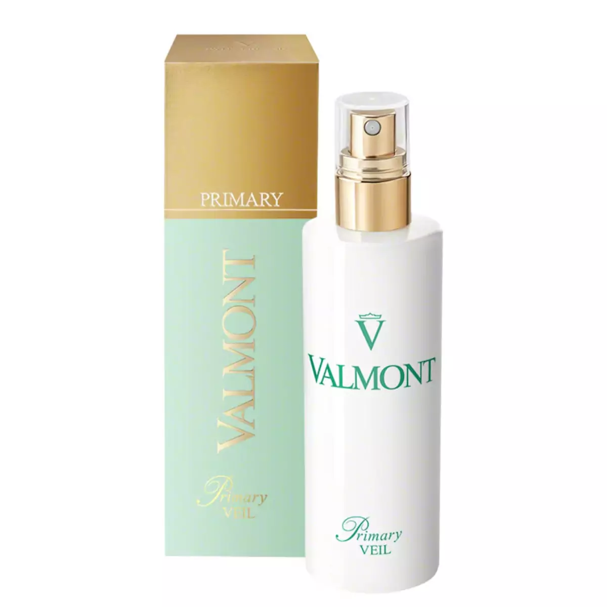 Успокаивающий балансирующий спрей-вуаль Valmont Primary Veil [7056102]