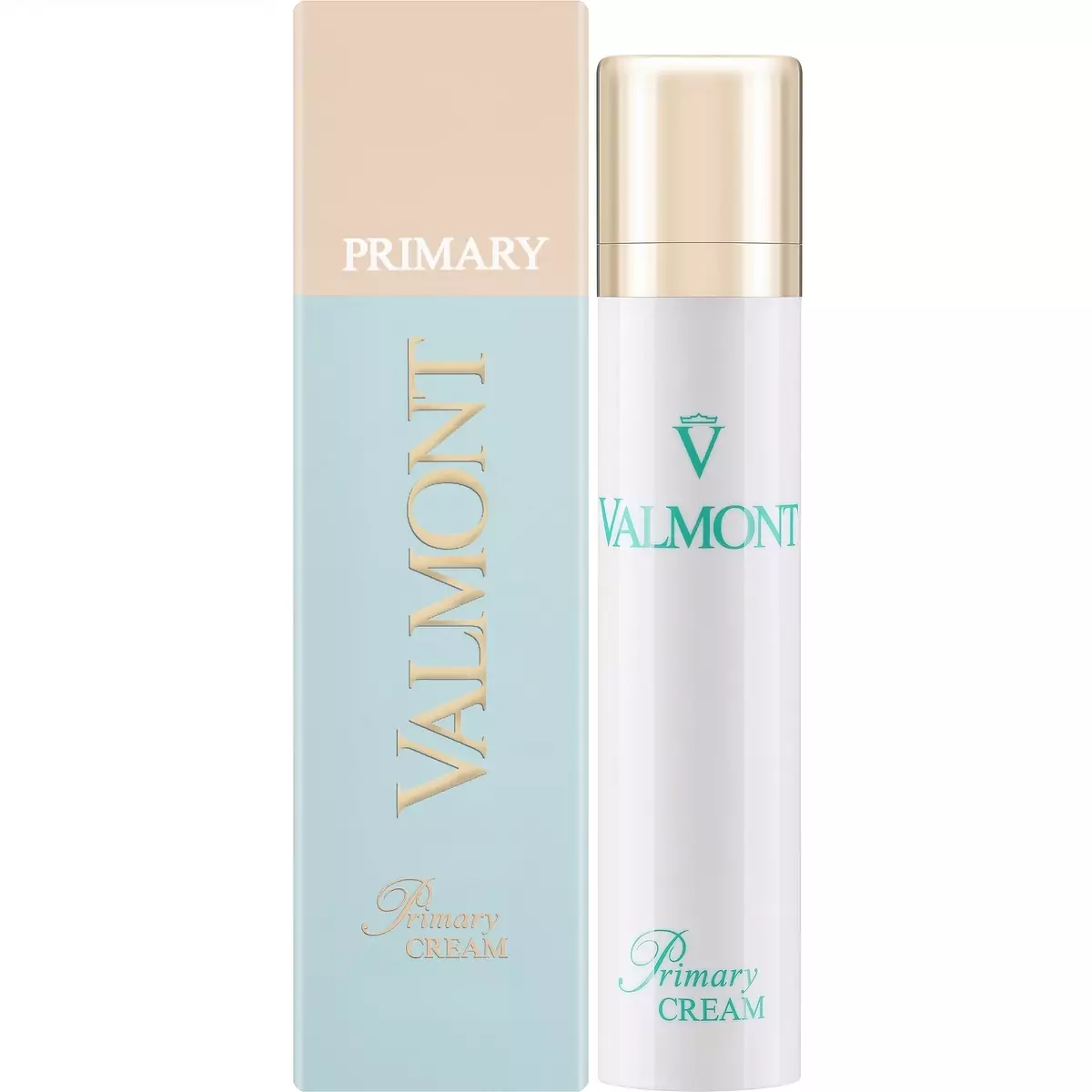 Успокаивающий крем для чувствительной кожи Valmont Primary Cream [705613]