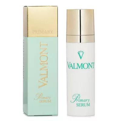Интенсивная восстанавливающая сыворотка Valmont Primary Serum [705612]