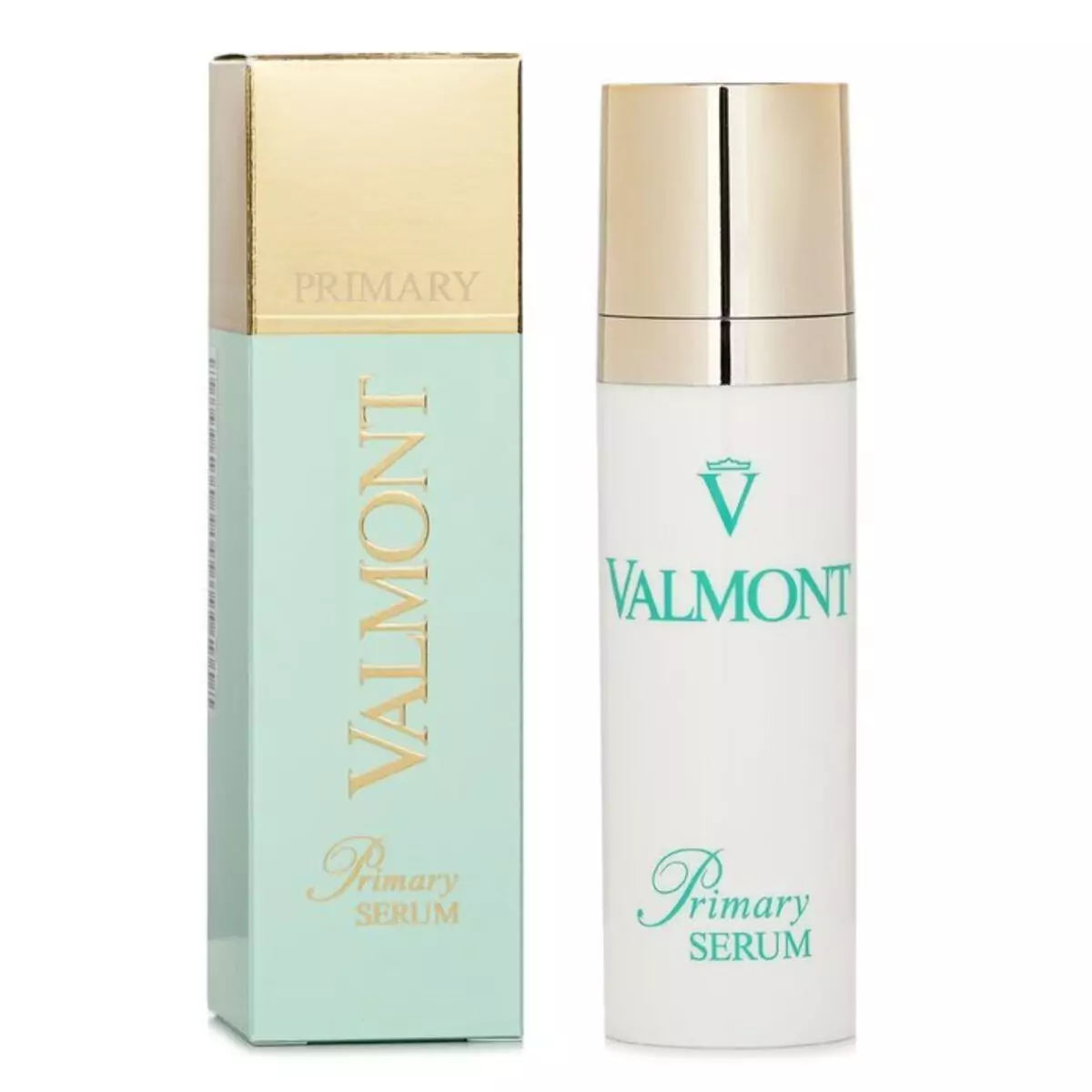Интенсивная восстанавливающая сыворотка Valmont Primary Serum [705612]