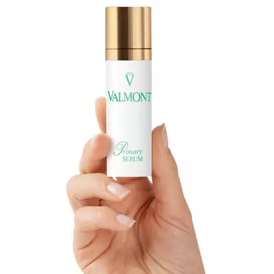 Интенсивная восстанавливающая сыворотка Valmont Primary Serum [705612]