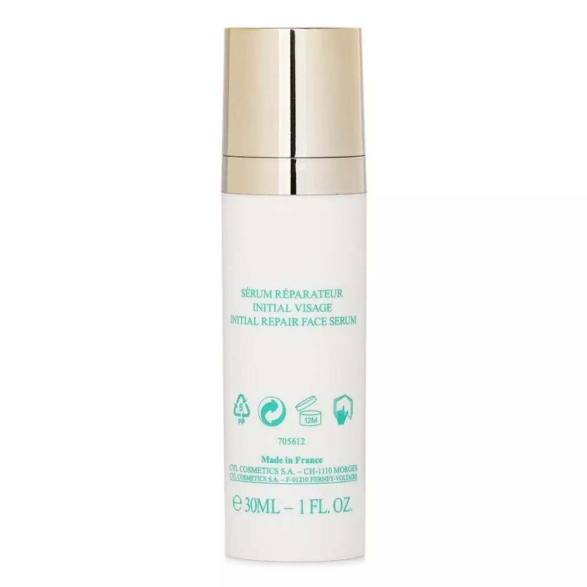 Интенсивная восстанавливающая сыворотка Valmont Primary Serum [705612]