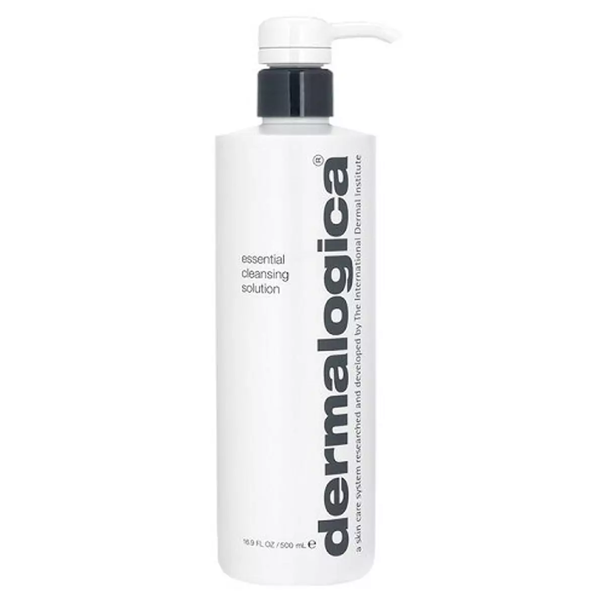 Эссенциальный очиститель для сухой кожи Dermalogica Essential Cleansing Solution