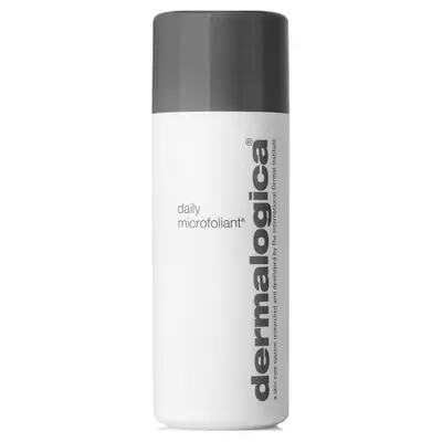 Щоденний ексфоліант Dermalogica Daily Microfoliant