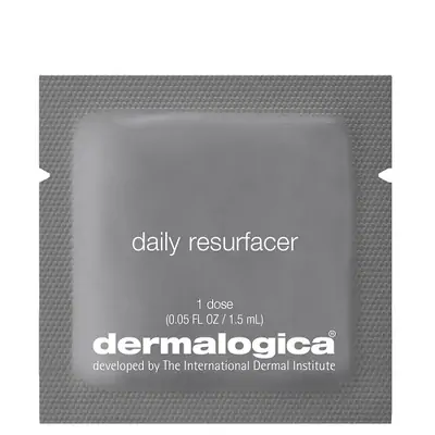 Ежедневная шлифовка кожи Dermalogica Daily Resurfacer