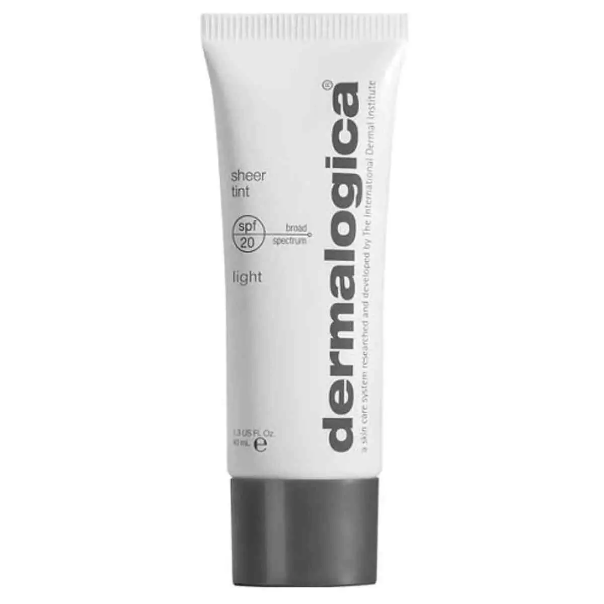 Увлажняющий крем SPF20, светлый тон Dermalogica Sheer Tint Light SPF20