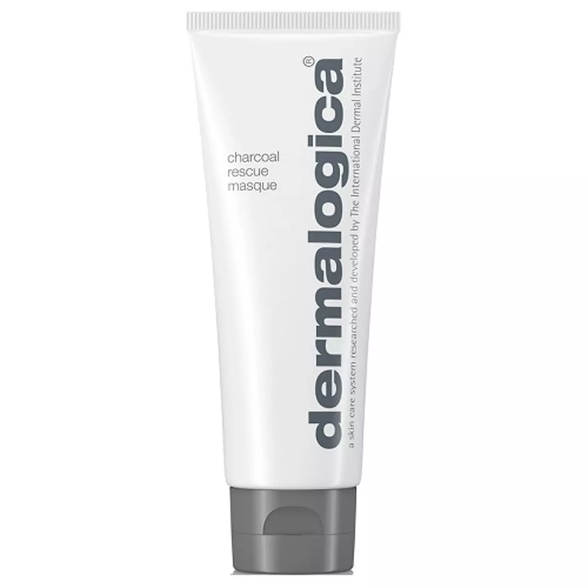 Угольная детокс-маска Dermalogica Charcoal Rescue Masque