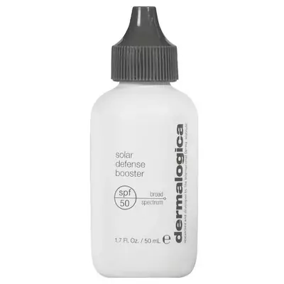Бустер солнечной защиты SPF50 Dermalogica Solar Defence Booster SPF50