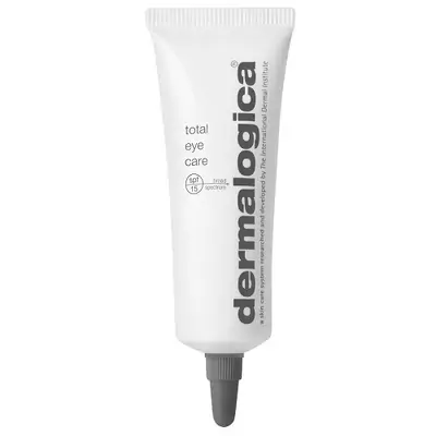 Комплексный крем для глаз SPF15 Dermalogica Total Eye Care SPF15