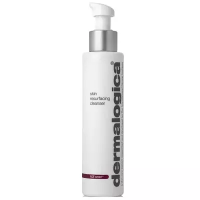 Очисник-шліфування Dermalogica Skin Resurfacing Cleanser
