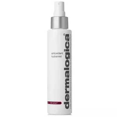 Антиоксидантний зволожуючий спрей Dermalogica Antioxidant Hydramist