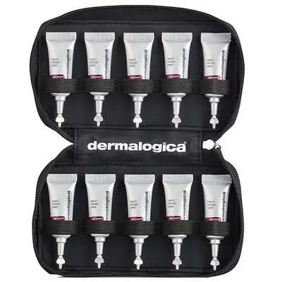 Пилинг Быстрое обновление кожи Dermalogica Rapid Reveal Peel