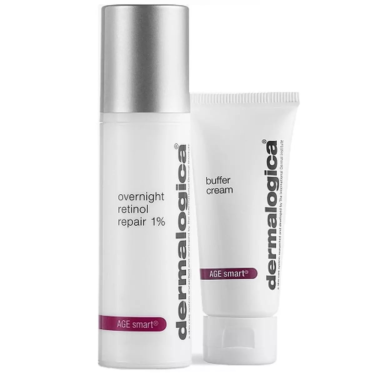 Ночной восстанавливающий крем с ретинолом 1 Dermalogica Overnight Retinol Repair 1