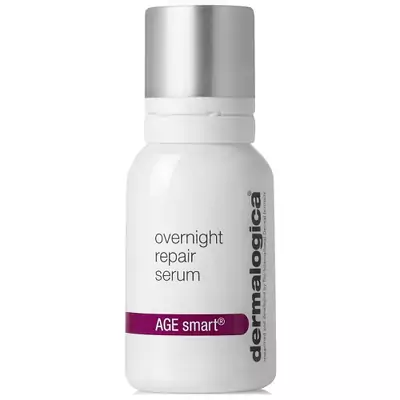 Нічна відновлююча сироватка Dermalogica Overnight Repair Serum