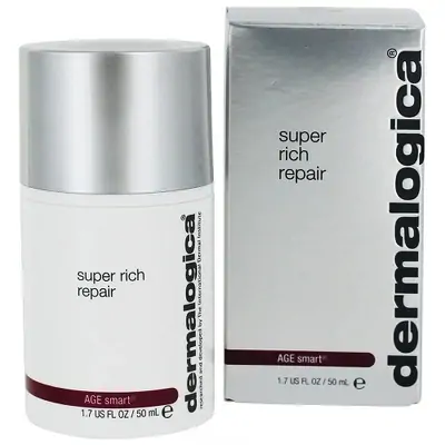 Суперпитательный восстановитель кожи Dermalogica Super Rich Repair