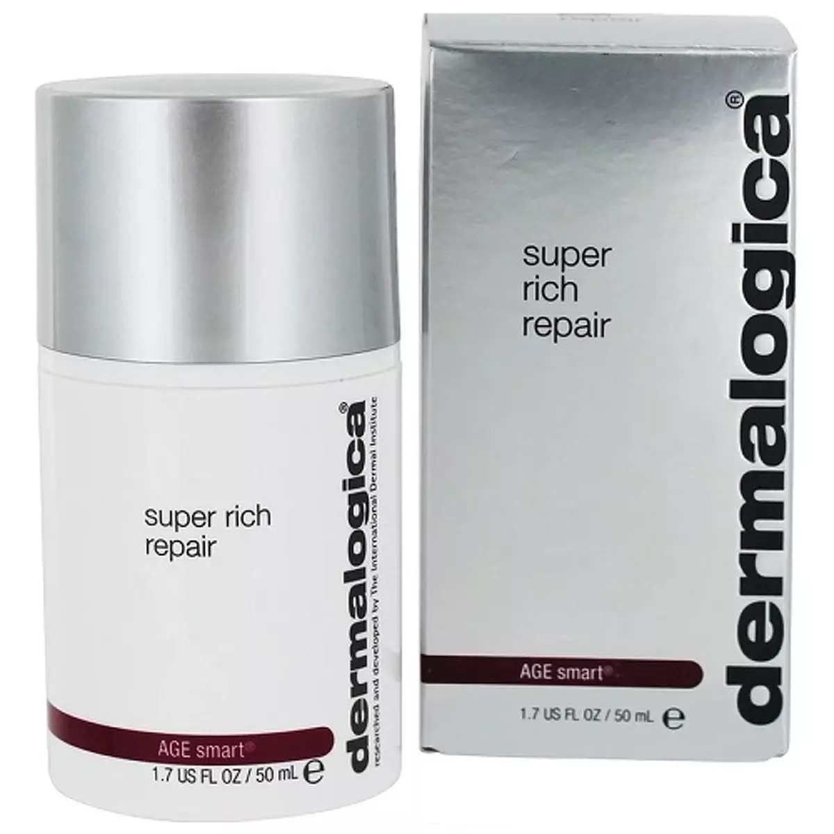 Суперпитательный восстановитель кожи Dermalogica Super Rich Repair