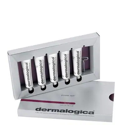 Мощный регенерирующий крем анти-эйдж ухода Dermalogica Power Rich