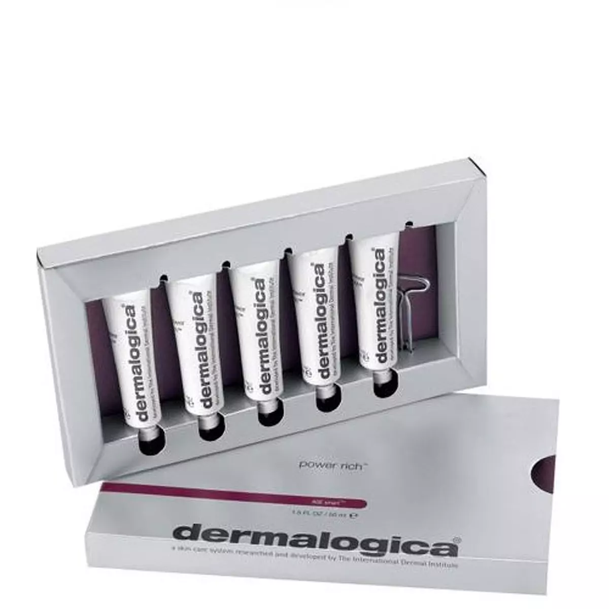 Мощный регенерирующий крем анти-эйдж ухода Dermalogica Power Rich