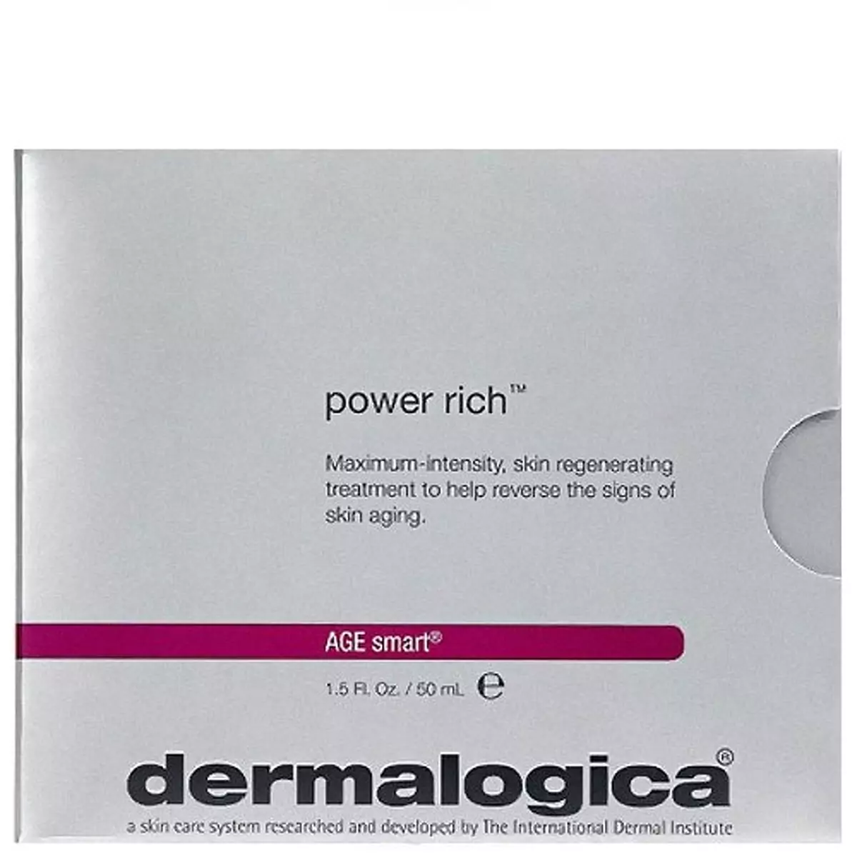 Мощный регенерирующий крем анти-эйдж ухода Dermalogica Power Rich