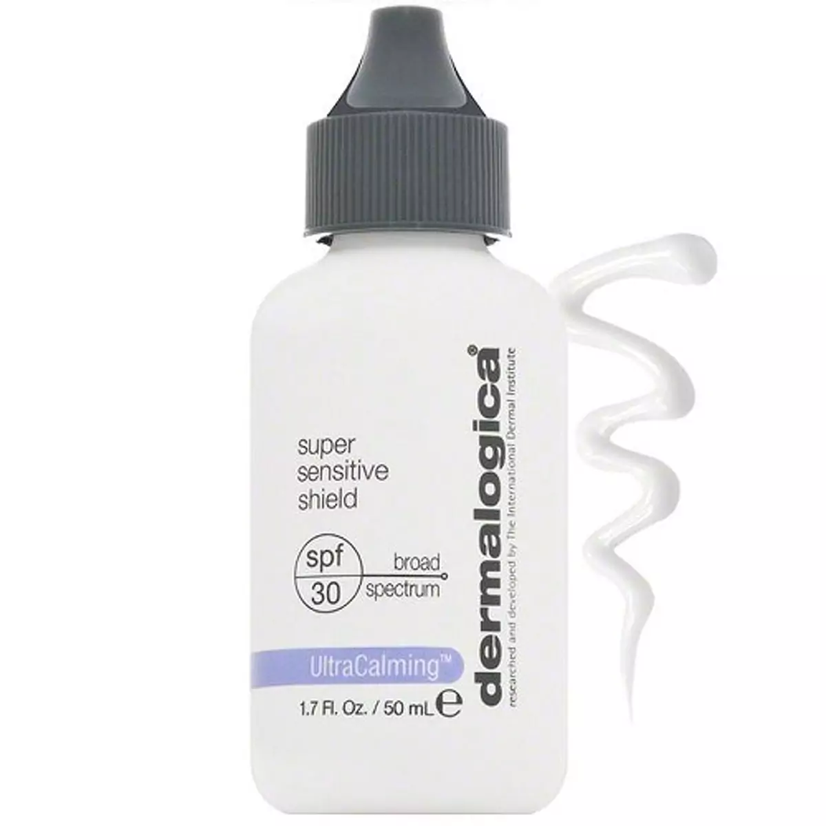 Дневной крем для чувствительной кожи SPF30 Dermalogica Super Sensitive Shield SPF30