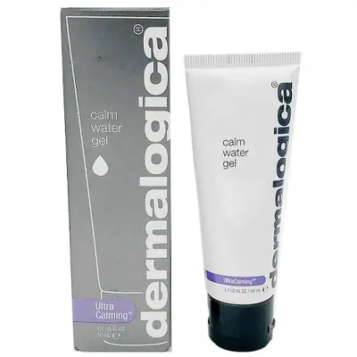 Гель-увлажнитель для чувствительной кожи Dermalogica Сalm Water Gel