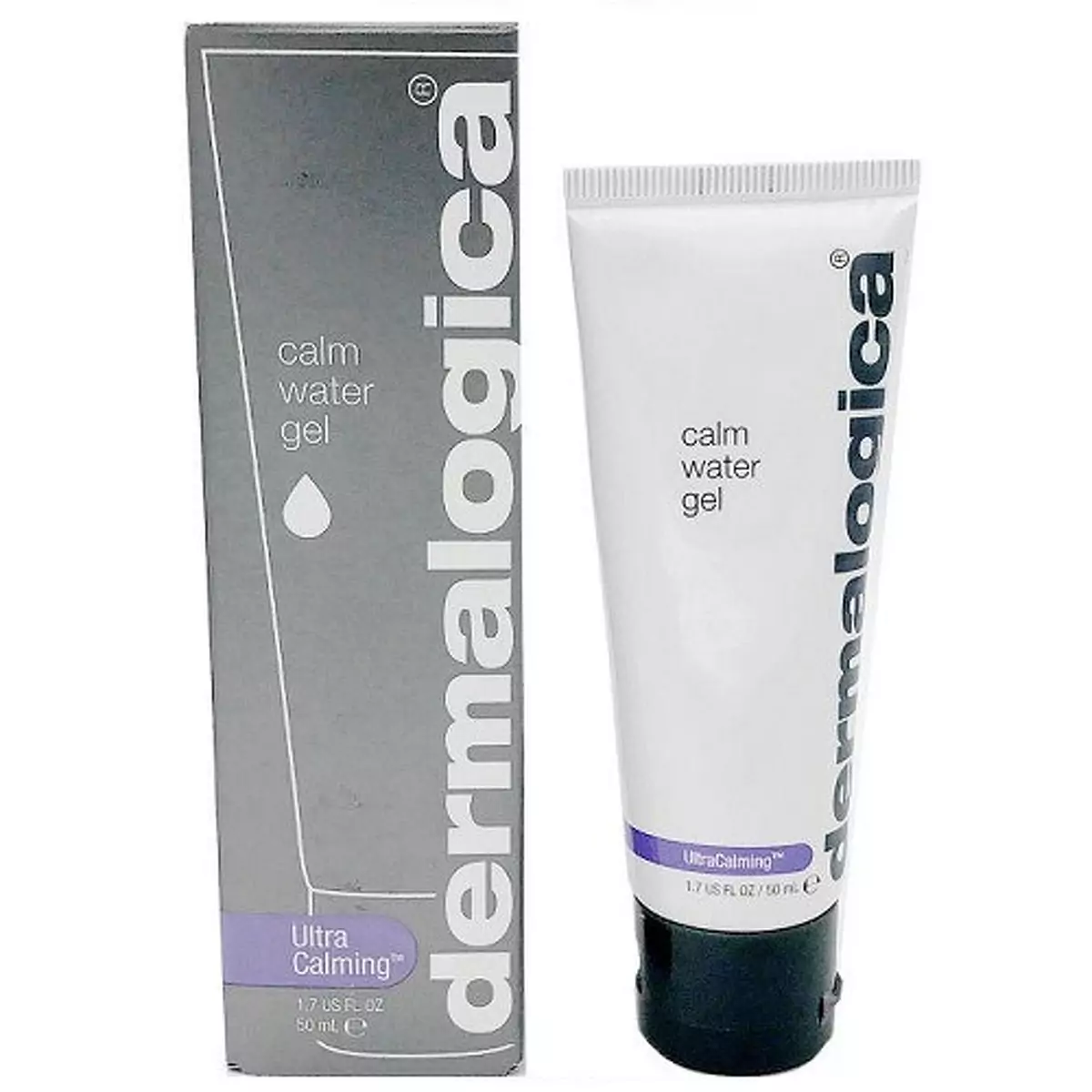 Гель-увлажнитель для чувствительной кожи Dermalogica Сalm Water Gel