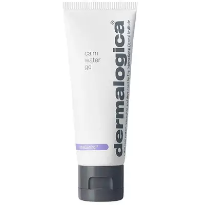 Гель-увлажнитель для чувствительной кожи Dermalogica Сalm Water Gel