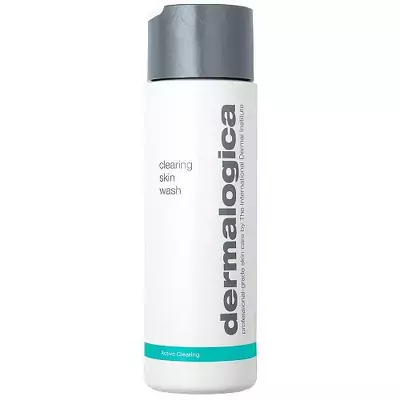 Очищувач для проблемної шкіри Dermalogica Clearing Skin Wash