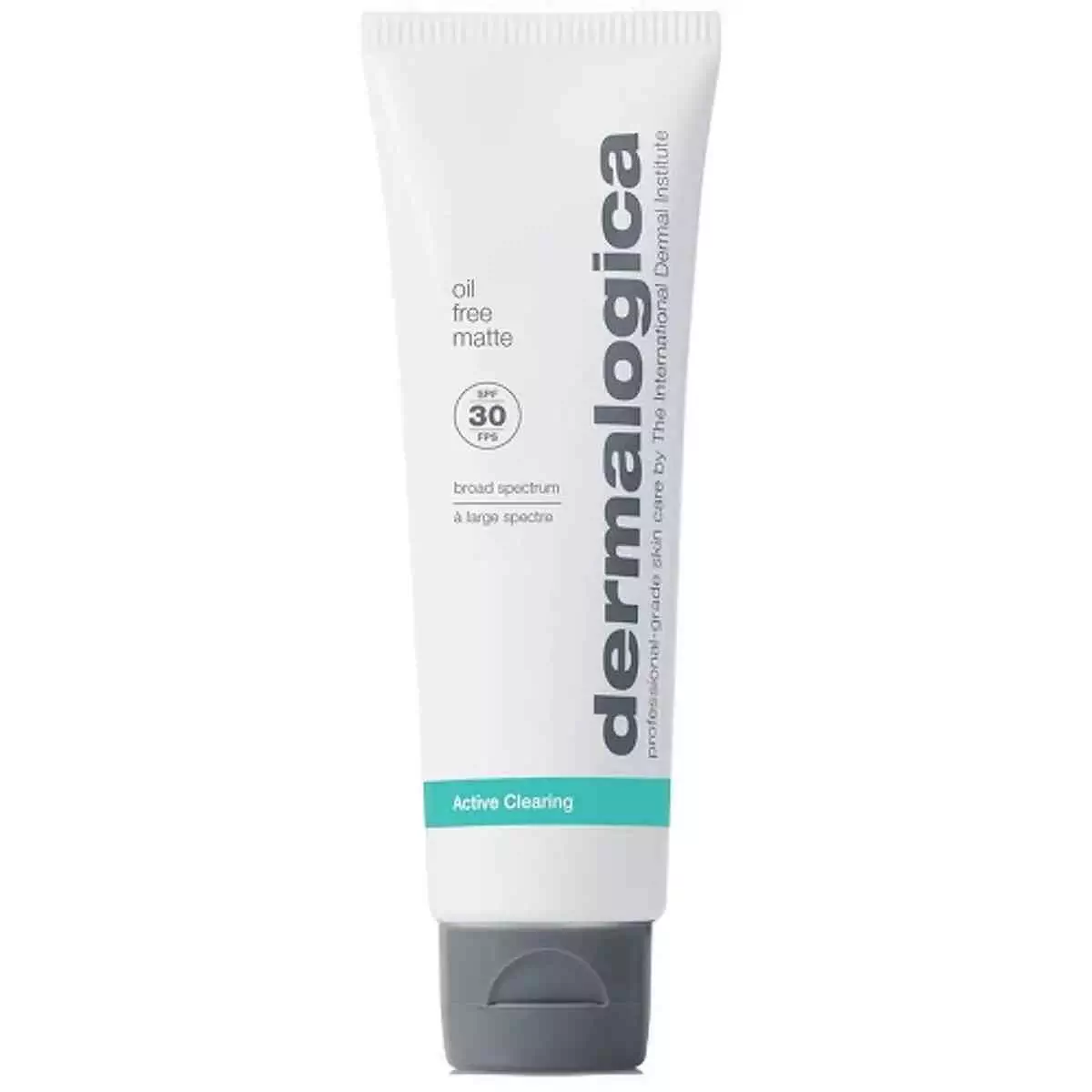 Матирующий увлажнитель без масел SPF30 Dermalogica Oil Free Matte Block SPF30