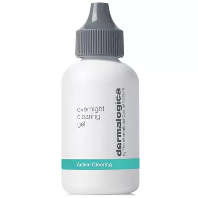 Ночной очищающий гель Dermalogica Overnight Clearing Gel
