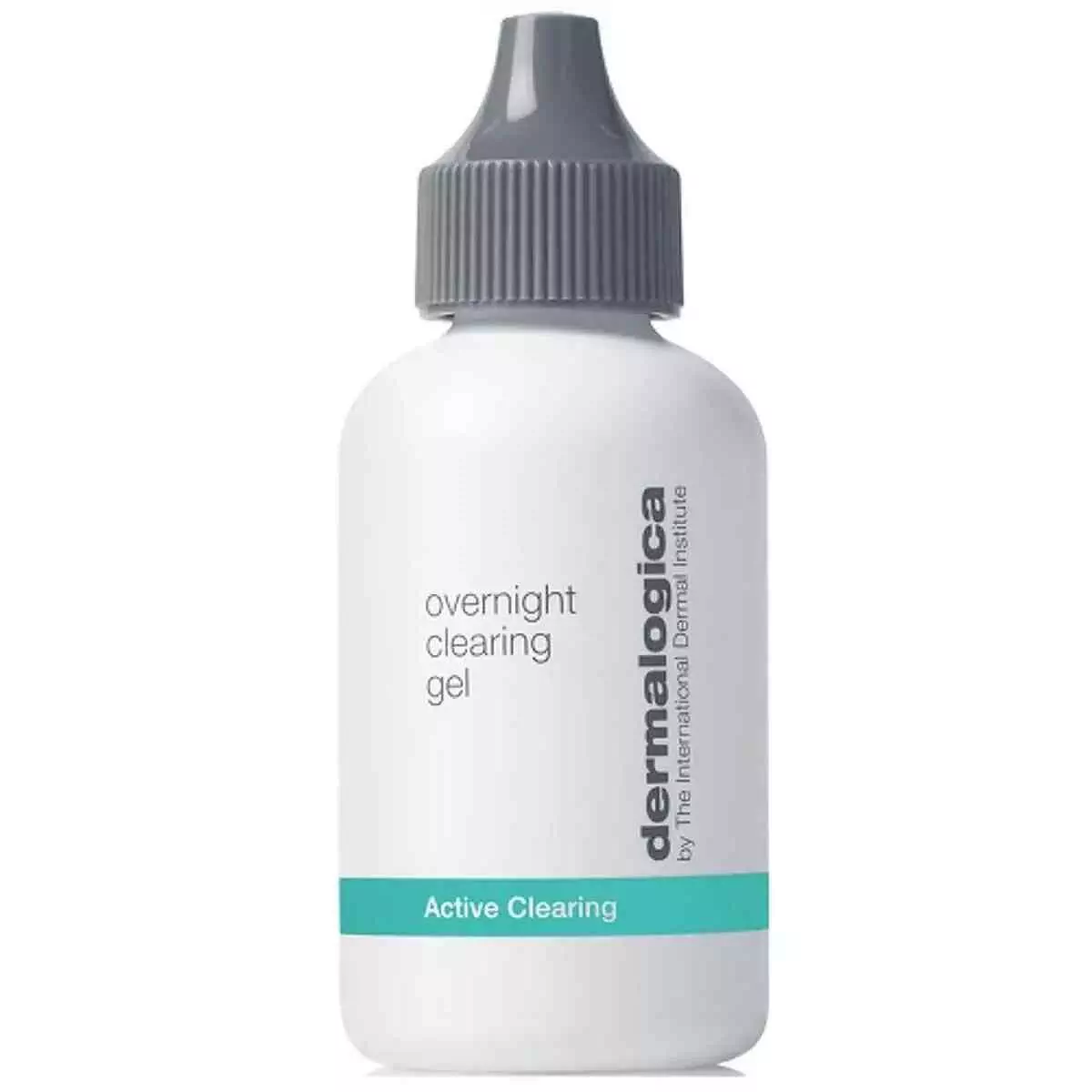 Ночной очищающий гель Dermalogica Overnight Clearing Gel