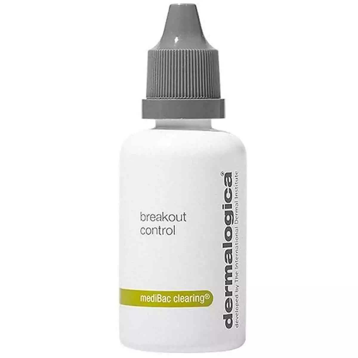 Гель-концентрат контроль над воспалениями Dermalogica Breakout Control