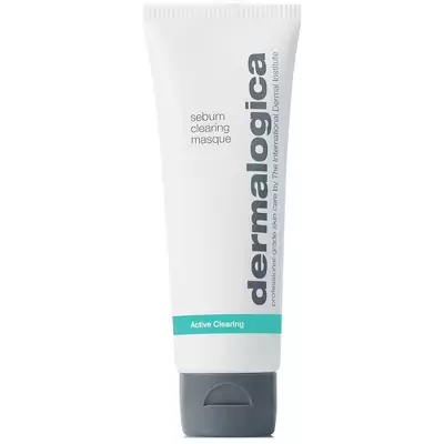 Себорегулююча очищуюча маска Dermalogica Sebum Clearing Masque