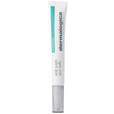 Очищающий анти-эйдж корректор локального действия Dermalogica Age Bright Spot Fаder