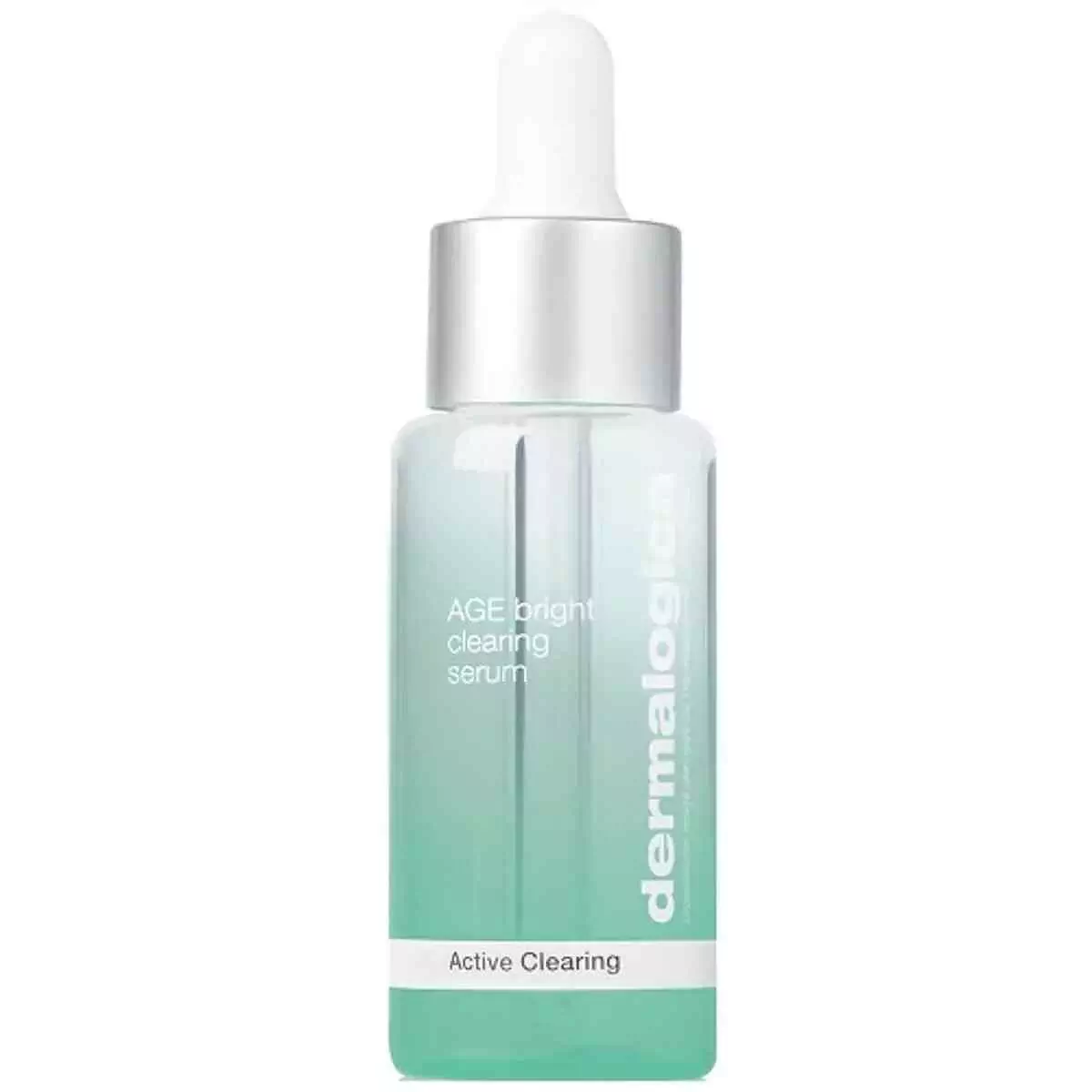 Очищающая анти-эйдж сыворотка Dermalogica Age Bright Clearing Serum