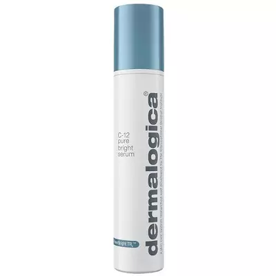 Серум для ровного тона и сияния Dermalogica C-12 Pure Bright Serum