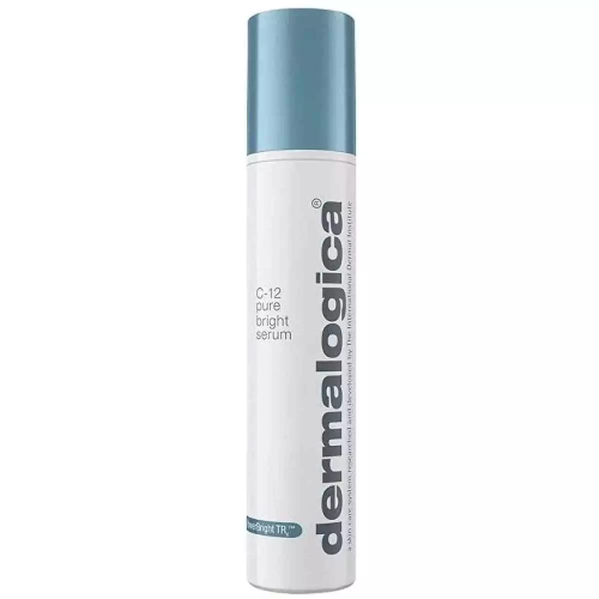 Серум для рівного тону і сяйва Dermalogica C-12 Pure Bright Serum
