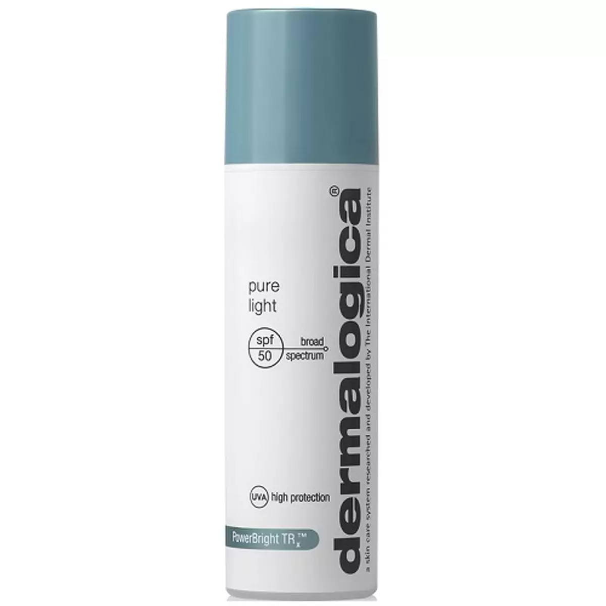Дневной крем для ровного тона и сияния SPF50 Dermalogica Pure Light SPF50