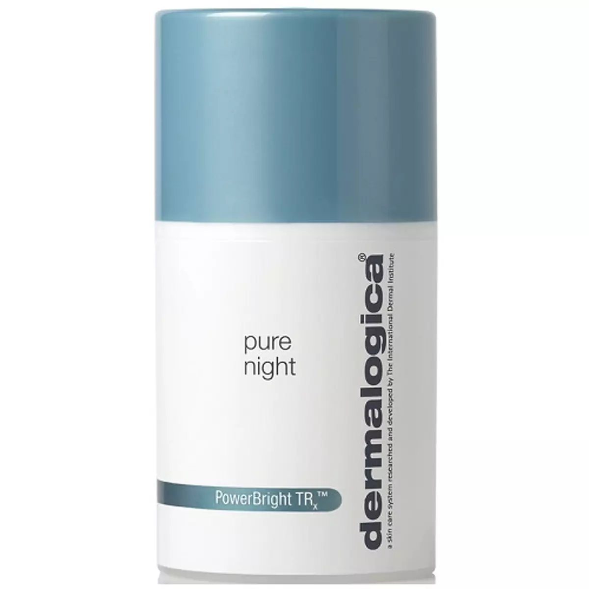 Ночной крем для ровного тона и сияния Dermalogica Pure Night